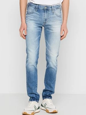 Jeansy Slim Fit ag jeans