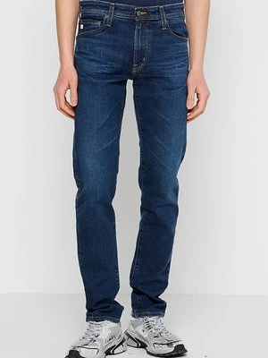 Jeansy Slim Fit ag jeans