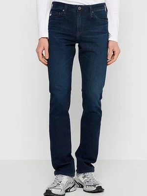 Jeansy Slim Fit ag jeans