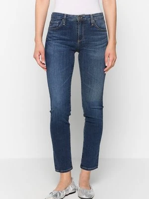 Jeansy Slim Fit ag jeans
