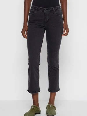 Jeansy Slim Fit ag jeans