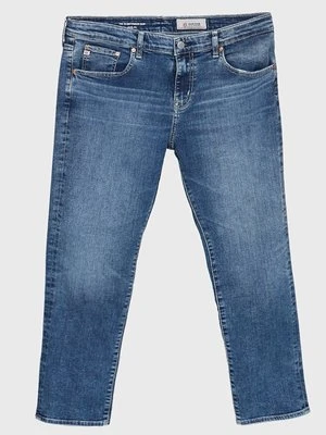 Jeansy Slim Fit ag jeans