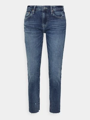 Jeansy Slim Fit ag jeans