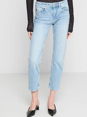 Jeansy Slim Fit ag jeans
