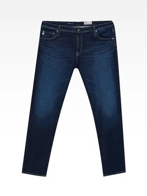 Jeansy Slim Fit ag jeans