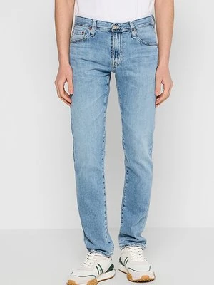 Jeansy Slim Fit ag jeans