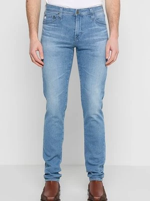 Jeansy Slim Fit ag jeans