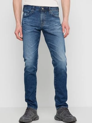 Jeansy Slim Fit ag jeans