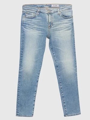 Jeansy Slim Fit ag jeans