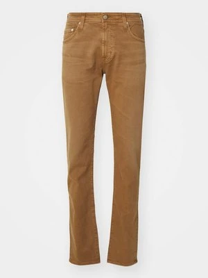 Jeansy Slim Fit ag jeans