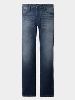 Jeansy Slim Fit ag jeans