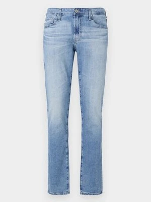 Jeansy Slim Fit ag jeans