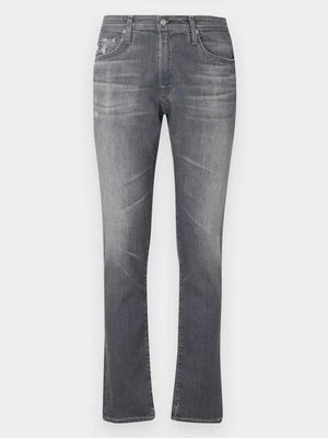 Jeansy Slim Fit ag jeans