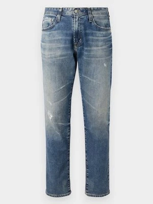 Jeansy Slim Fit ag jeans