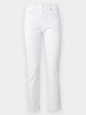 Jeansy Slim Fit ag jeans