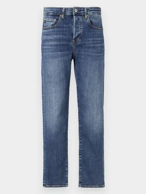 Jeansy Slim Fit ag jeans