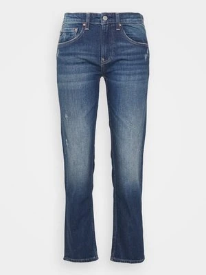 Jeansy Slim Fit ag jeans