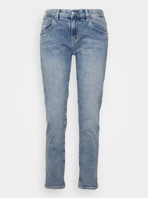 Jeansy Slim Fit ag jeans