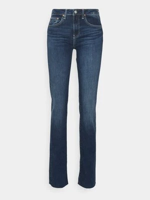 Jeansy Slim Fit ag jeans