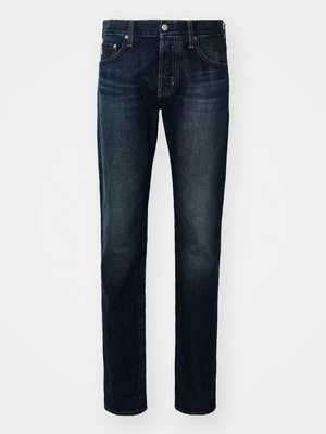 Jeansy Slim Fit ag jeans