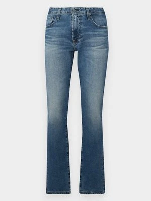 Jeansy Slim Fit ag jeans