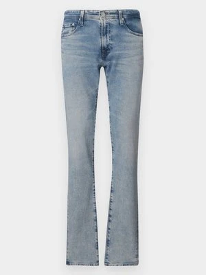 Jeansy Slim Fit ag jeans