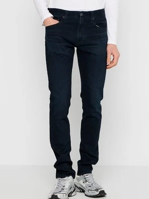 Jeansy Slim Fit ag jeans