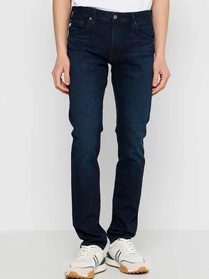Jeansy Slim Fit ag jeans