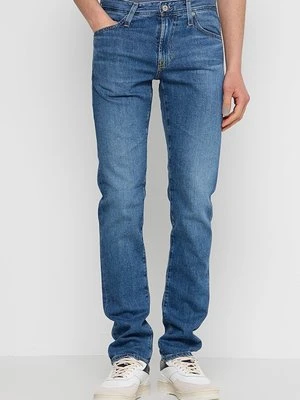 Jeansy Slim Fit ag jeans