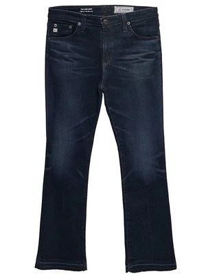 Jeansy Slim Fit ag jeans