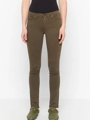 Jeansy Slim Fit ag jeans