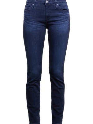 Jeansy Slim Fit ag jeans