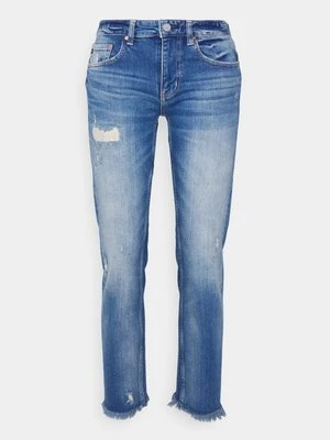 Jeansy Slim Fit ag jeans