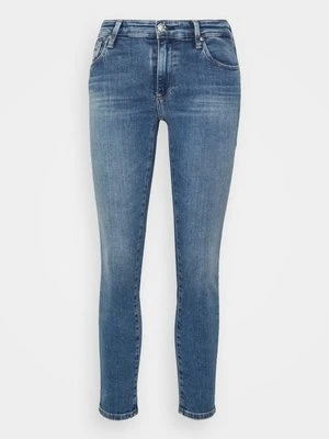 Jeansy Slim Fit ag jeans