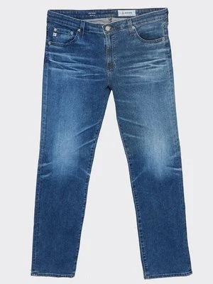 Jeansy Slim Fit ag jeans