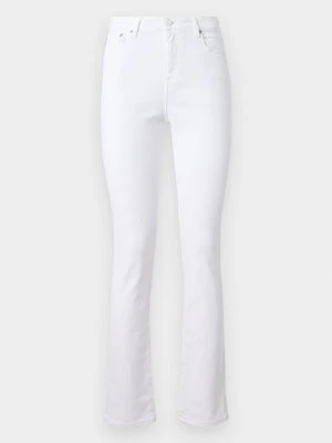 Jeansy Slim Fit ag jeans