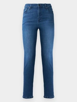 Jeansy Slim Fit ag jeans