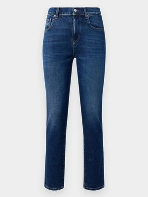 Jeansy Slim Fit ag jeans