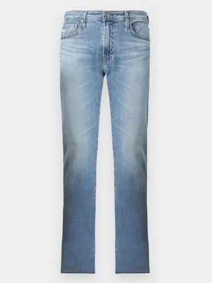 Jeansy Slim Fit ag jeans