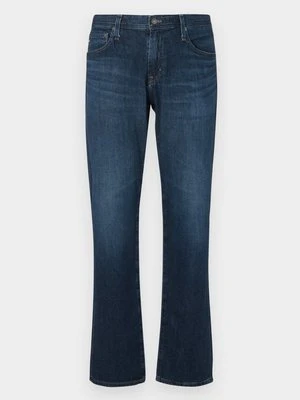 Jeansy Slim Fit ag jeans