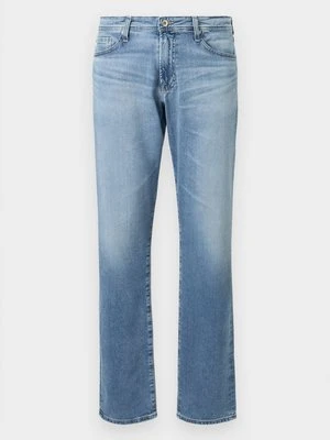 Jeansy Slim Fit ag jeans