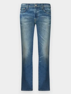 Jeansy Slim Fit ag jeans