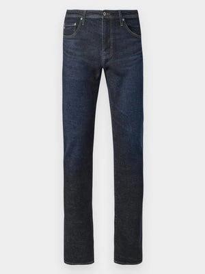 Jeansy Slim Fit ag jeans
