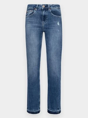 Jeansy Slim Fit ag jeans