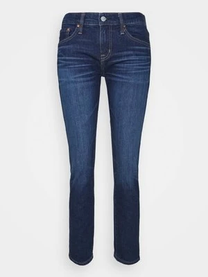 Jeansy Slim Fit ag jeans