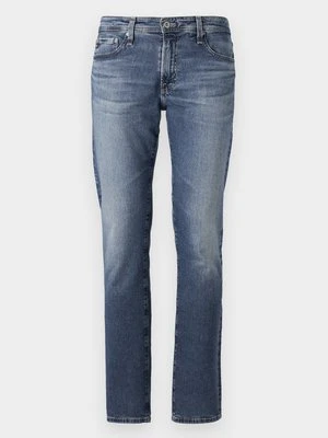 Jeansy Slim Fit ag jeans