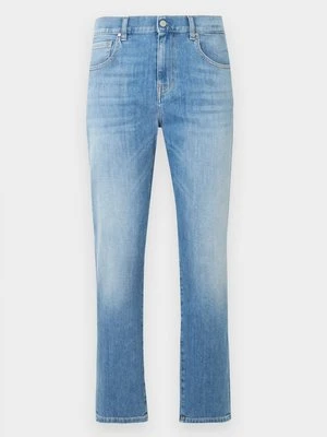 Jeansy Slim Fit ag jeans