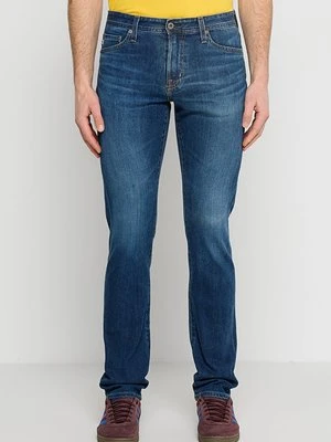 Jeansy Slim Fit ag jeans