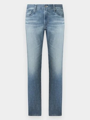 Jeansy Slim Fit ag jeans