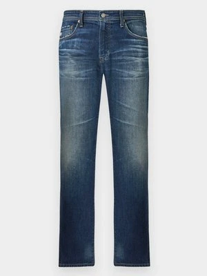 Jeansy Slim Fit ag jeans
